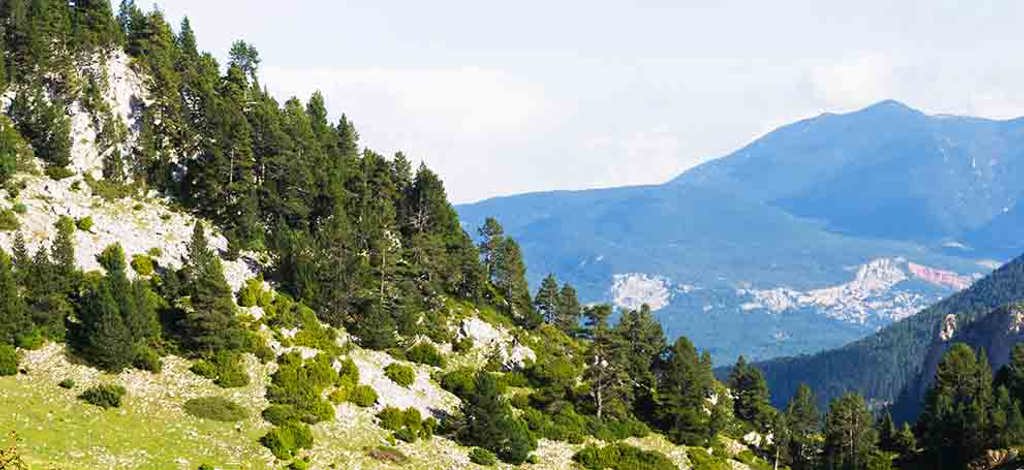 Hotels in Hautes-Pyrénées